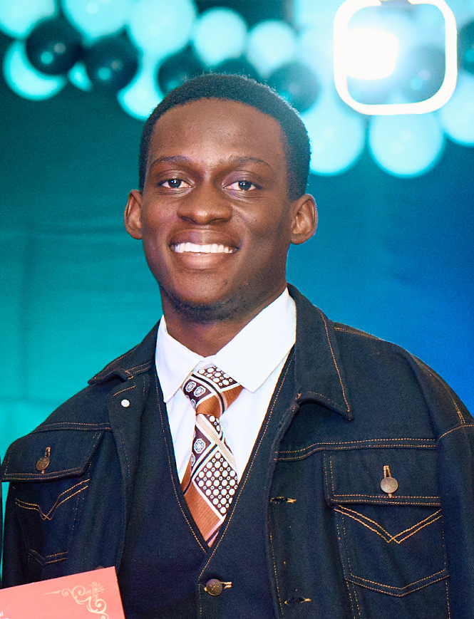 Honorable Mention 2024